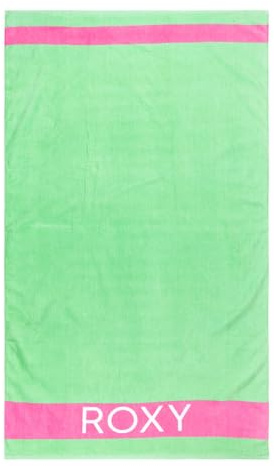 Roxy - Pretty Towel Full Moon Beach Supplies für Damen - Mood Indigo - Einheitsgröße