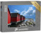 Puzzle 1000 Teile XXL „Rote Strandhäuser an der Ostsee“