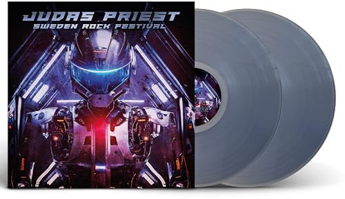 Sweden rock festival (radio broadcast recording)