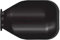 HENIOTECH® Membran 24-100 L für Hauswasserwerk Druckkessel Membrankessel Gummiblase EPDM (50L)