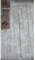 Innovz Beton Stempel Nahtlose Betonstempel-Strukturmatte für Holzböden, Polyurethan-Betonstrukturmatte, Dekorwand-Boden-Zement-Stempelkissen, 7 Natürliche Holzmaserungen(20 x 40cm (7 7/8 x 15 3/4))