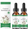 Generisch Cyperus Rotundus Öl, Haarentfernungsöl, zur Haarentfernung, zur Reduzierung und Hemmung des Körperhaarwachstums, zur Glättung der Haut, zur Befeuchtung und Beruhigung (2er-Pack)