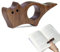 Buchseitenhalter mit Katzenmotiv,Buchklammer aus Glattem Holz,Buch Zubehör,Seitenhalter,Lesen Zubehör,Ideale Geschenke und Lesezubehör für Buchleser, Geschenke für Buchliebhaber und Literaturliebhaber