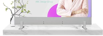 LG ACC-V-EW5F Soporte OLED