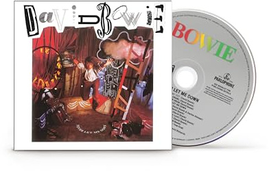 Never Let Me Down (2018 Remaster)