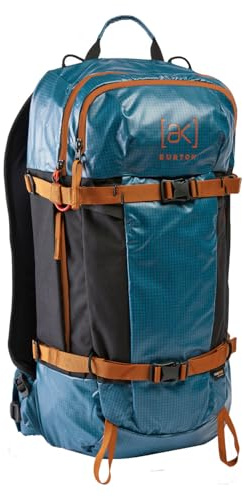 Burton - Rucksack [AK] Dispatcher 25 l Blue Teal Herren – Größe S/M – Blau