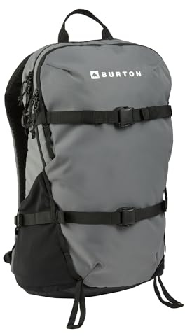 Burton Day Hiker Rucksack, 22 l, Gotham Gray