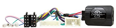 Connects2 CTSRN008.2 ADP. Renault Megane 2012> (Vérifier Les compatibilités)