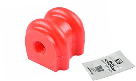 TEDGUM 00287085 POLYURETHANE REAR ANTI-ROLL BAR BUSHING (INNER)
