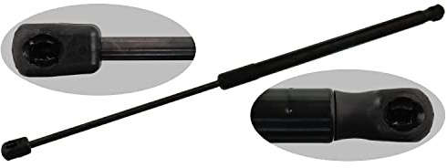 febi bilstein 47049 Gas Spring for tailgate, pack of one