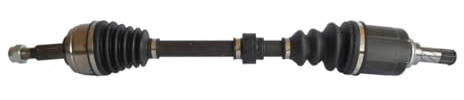 SKF Drive Shaft VKJC 5021 Position Front Axle Left Height 125 mm Length 950 mm Width 125 mm - OE Quality