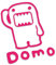 Decus DOMO KUN XL 1015 (rosa) // Sticker OEM JDM Style Aufkleber