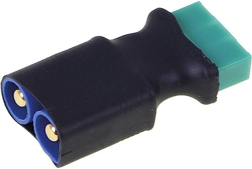 Robbe Modellsport ADAPTER EC-3 STECKER AUF MPX BUCHSE 1Stk.
