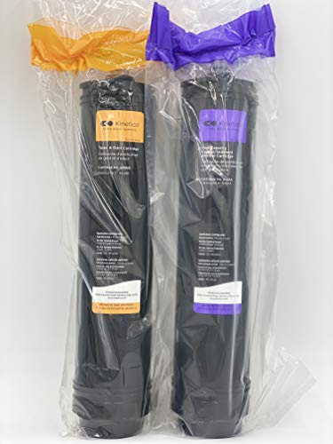 K5 Umkehrosmose 9306B & Kohlefilter 9461A