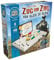 Asmodee | Mixlore | Logiquest – Zug um Zug | Familienspiel | Rätselspiel | 1 Spieler | Ab 8+ Jahren | 15+ Minuten | Deutsch