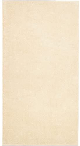 Cawö Handtücher Pure 6500 beige - 370