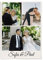 Personalisierte Fotodecke mit Eigenem Foto & Text | Minky Kuscheldecke | Weiche Fleecedecke mit Fotocollage (3 Foto)