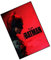 METAL The Batman Movie 2022 Tin Poster Aluminium Sign Wall Art Door Plaque Film Room Man Cave SMALL Size 150x100mm