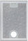 easyPART Filtre à graisse en métal compatible avec Bosch 00365479 365479 - Pour hotte aspirante Balay Constructa Gaggenau Neff Küppersbusch 565780, etc