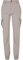 Urban Classics Damen Ladies High Waist Cargo Pants warmgrey, 34
