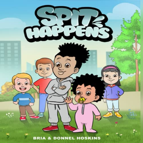 Spit Happens: The Michael and Miracle Magic Match