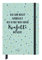 Buchkalender Jahresbegleiter Visual Words - Kalender 2024 - Korsch-Verlag - Eine Woche auf zwei Seiten - Terminplaner - 13 cm x 18,5 cm