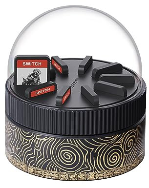 Hagibis Switch Spiele aufbewahrung, Nintendo Switch Spiele aufbewahrung, aufbewahrung Switch Spiele, Switch Game case, Switch Spiele Box, Switch Card case, Nintendo Switch Spiele case