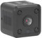 Mini Telecamera Wireless con Visione Notturna Monitoraggio a 360 Gradi per la Sicurezza Domestica