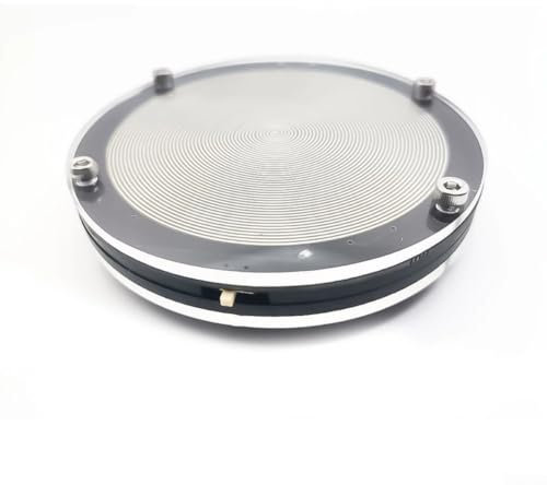 Generatore di onde di impulsi,Generatore di onde di impulsi di frequenza ultralow Risonanza per Schumann per spazi audiovisivi,Cerimonie del tè,Spazi di meditazione