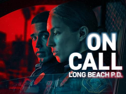 On call: Long Beach P.D.