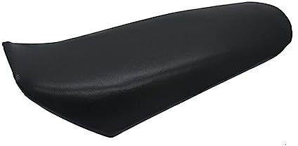 Sitzbezüge Kissensitz Motorrad Anti-Rutsch-Abdeckung Grid Protection Pad Dirt Pocket Bike Zubehör
