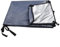 Toldo portátil para coche, toldo lateral para coche, toldo para autocaravana, furgoneta, furgoneta, todoterreno