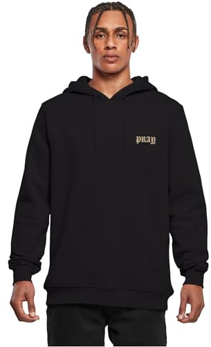 Mister Tee Praying Mary Hoody