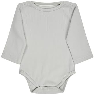 Sterntaler Unisex Body Rippjersey Baselayer-Unterwäsche