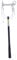 DECHOUS 1Set Telescopic Boat Hook Multi Functional Wharf Boat Hook for Long Distance Threading and Tying Portable Boat Puller for Use