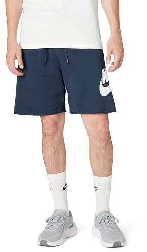 Nike Club French-Terry-Alumni-Shorts für Herren, FQ4950