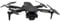 Toladrone Drone con Fotocamera 4K, Droni per Adulti Livello 3 Resistenza al Vento Posizionamento Ottico Motore Brushless ESC Regolabile a 90°, Quadricottero RC Pieghevole per Principianti, TD12Pro