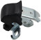 Serrure Coffre Hayon pour Kangoo pour Movano 1998-2010 Serrure De Porte Arrière De Voiture Loquet De Verrouillage De Hayon De Coffre 8200031626