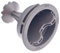 SOS Accessoire Tappo / filtro pompa di scarico (imbuto) per lavatrice LG 383EER2001B