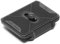 Peak Design Dual Plate für den Capture Camera Clip - Arca-Swiss- und Manfrotto-RC2-kompatibel