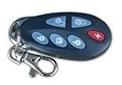 Telecomando per allarme - D-Telecomando per Defender