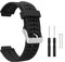 Armband für Garmin Approach S20/S5/S6,Muovrto Ersatz-Uhrenarmband Sportarmband für Garmin Forerunner 220/235 /630/620 /735