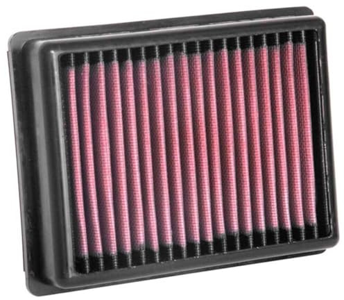 K&N air Filter Triumph Thruxton R 1200cc 2016-(TB-1216)