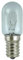 My Green Lighting 144580800 10w 240v Himalayan Salt Lamp Fridge Appliance Bulb SES E14 Small Screw