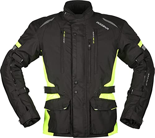 Modeka Striker II Motorrad Textiljacke