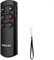 PHOLSY Fotocamera Telecomando senza fili per Sony RMT-P1BT Bluetooth Compatibile con Sony a1, a6100, a6400, a6600, a6700, a7C, a7M3, a7M4, a7RM3, a7RM4, a7SM3, a9, a9M2, RX0M2, RX100M7, ZV-1, ZV-E10