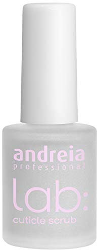 Andreia Professionelles Nagelhautpeeling – Labor-Nagelbehandlungen – geeignet für alle Nagelpflege und Nagelhautreparatur – macht die Nagelhaut sofort weich – 10,5 ml