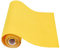 BENECREAT 200x40cm Selbstklebender Stick Filz Gelb Adhesive Filz Fabric Shelf Liner Für Box Liner, Tassenmatten, Bilderrahmen, Stuhlbeine, 1 mm Dick