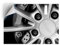 1 x A4 Vinyl Sticker - Brake Caliper Alloy Wheel Car Art Print Decal - Sticky Back Sticker Sheet #36767
