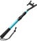 KOMCLUB Telescopic Boat Hooks for Docking, Boat Hook Floating Docking Pole, Luminous& Heavy-Duty Design, Rust-Resistant Fiberglass & Aluminum, Push Pole for Docking (Aluminium Alloy 40.5 in)